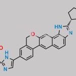 Velpatasvir Impurity 18 CAS#: N/A