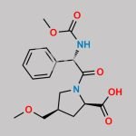 Velpatasvir Impurity 4 CAS#: N/A