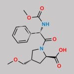 Velpatasvir Impurity 8 CAS#: N/A