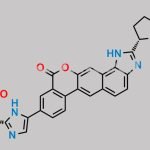 Velpatasvir  Keto Analog CAS#: 1493768-01-6