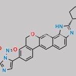 Velpatasvir Nitroso Impurity 1 CAS#: N/A