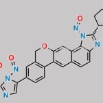 Velpatasvir Nitroso Impurity 2 CAS#: N/A