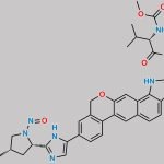 Velpatasvir Nitroso Impurity 4 CAS#: N/A