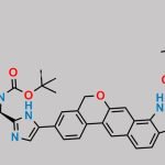Velpatasvir R, R Isomer (Imidazole) Boc CAS#: N/A