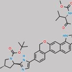 Velpatasvir R,S Isomer (Imidazole) Boc CAS#: N/A