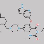 Venetoclax Acyl Urea Impurity 1 CAS#: N/A