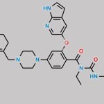 Venetoclax Acyl Urea Impurity 2 CAS#: N/A