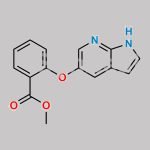 Venetoclax Desfluoro Acid Impurity CAS#: N/A
