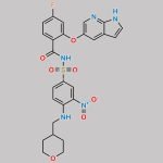 Venetoclax Impurity 10 CAS#: 2573767-90-3