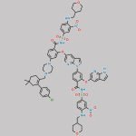 Venetoclax Impurity 13 CAS#: 2573767-94-7