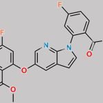Venetoclax Impurity 14 CAS#: N/A