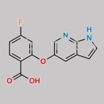 Venetoclax Impurity 16 CAS#: 2142574-09-0