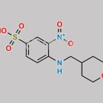 Venetoclax Impurity 19 CAS#: N/A