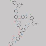 Venetoclax Impurity 23 CAS#: 2270190-88-8