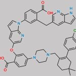 Venetoclax Impurity 24 CAS#: N/A
