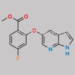 Venetoclax Impurity 3 CAS#: 1235865-75-4