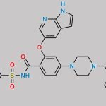Venetoclax Impurity 33 CAS#: N/A
