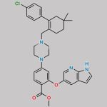 Venetoclax Impurity 36 CAS#: 1235865-76-5