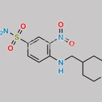 Venetoclax Impurity 6 CAS#: 1228779-96-1