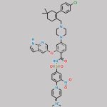 Venetoclax Impurity 8 CAS#: N/A