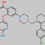 Venetoclax Impurity 9 CAS#: 1235865-77-6