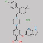 Venetoclax Impurity 9 (HCl salt) CAS#: 2254393-29-6