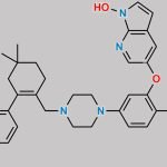 Venetoclax N-Hydroxy Acid Impurity CAS#: N/A