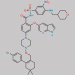 Venetoclax N-Hydroxylamine Impurity CAS#: N/A