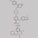 Venetoclax Nitroso Impurity 1 CAS#: N/A