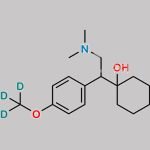 Venlafaxine D3 CAS#: 940297-28-9