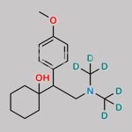 Venlafaxine D6 CAS#: 940297-06-3