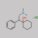 Venlafaxine Desmethoxy Impurity CAS#: 93413-82-2