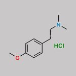 Venlafaxine EP Impurity A (HCl Salt) CAS#: 50822-98-5