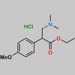 Venlafaxine EP Impurity B CAS#: 2174001-92-2