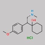 Venlafaxine EP Impurity D HCl CAS#: 93413-90-2
