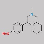 Venlafaxine EP Impurity F CAS#: 93413-57-1