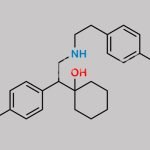 Venlafaxine EP Impurity H (Base) CAS#: 1329795-88-1