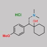 Venlafaxine HCl CAS#: 99300-78-4