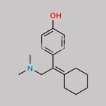 Venlafaxine Hydroxy Nitrile Impurity CAS#: 1574357-68-8