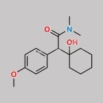 Venlafaxine  Impurity 2 CAS#: 295366-48-2