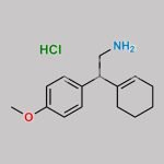 Venlafaxine Impurity 3 CAS#: 2223072-89-5
