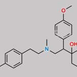 Venlafaxine Impurity 5 CAS#: 1346601-14-6