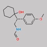 Venlafaxine Impurity 7 CAS#: 272788-07-5