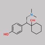 Venlafaxine O-Desmethyl Impurity CAS#: 93413-62-8