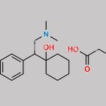Venlafaxine Succinate CAS#: 860399-39-9