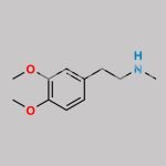 Verapamil EP Impurity B CAS#: 3490-06-0