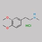 Verapamil EP Impurity B HCl CAS#: 13078-76-7
