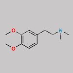 Verapamil EP Impurity C CAS#: 3490-05-9