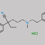 Verapamil EP Impurity H CAS#: 190850-49-8