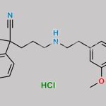 Verapamil EP Impurity J (HCl salt) CAS#: 67812-42-4